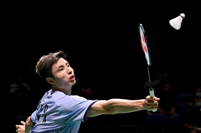 百家乐网站-石宇奇李诗沣会师大马男单半决赛 女双四强占三席