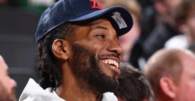 百家乐网站-哈登狂砍41分快艇另有重大利好 莱昂纳德即将回归