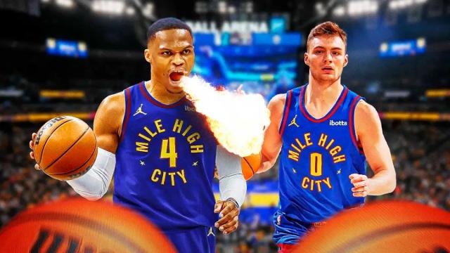 Baccarat-韦少辟谣！没索要0号，改穿4号只想专注新赛季