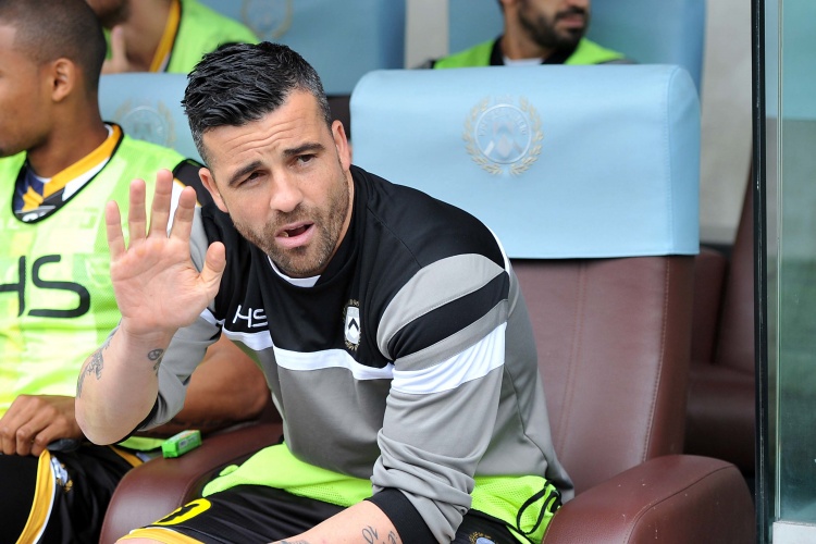 百家乐游戏-迪纳塔莱：自豪我在乌迪内斯所做的一切，意甲争冠国米要当心尤文