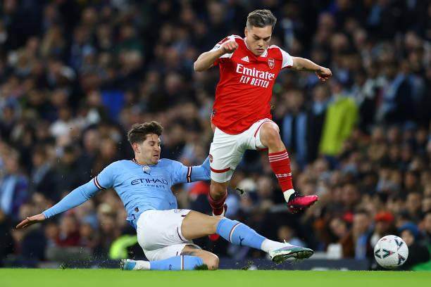 Baccarat-阿森纳对曼城6连败？半主力阿森纳和曼城势均力敌！