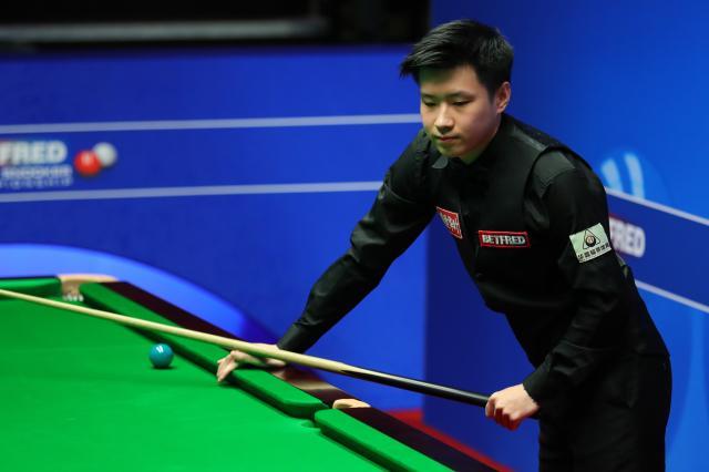 百家乐-几近半数遭禁赛 大师赛16年来首度不见中国身影？