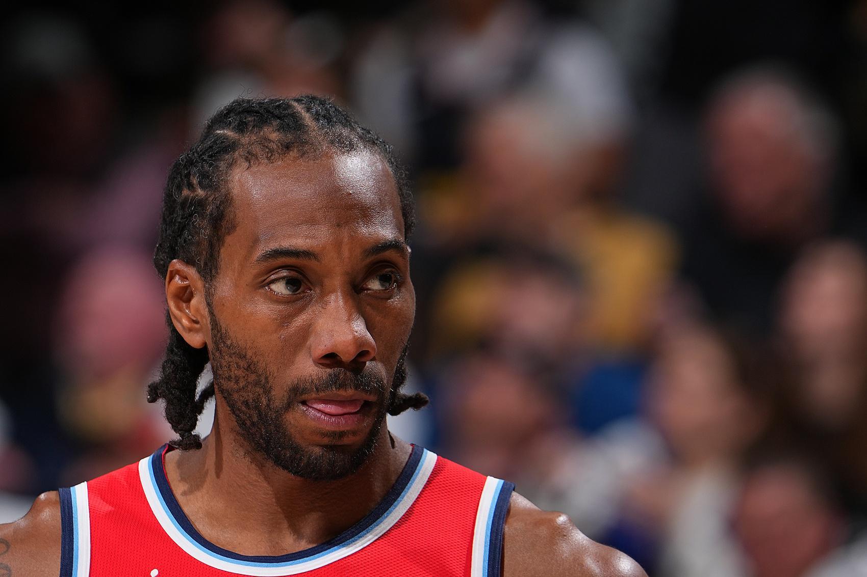 名记：整个联盟都对小卡事件很愤怒 要求NBA深入调查&amp;amp;严惩不贷