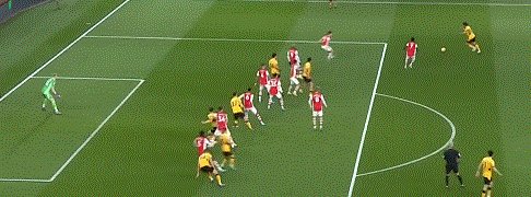 百家乐官网-【英超】黄喜灿拔头筹 阿森纳补时绝杀2比1逆转狼队