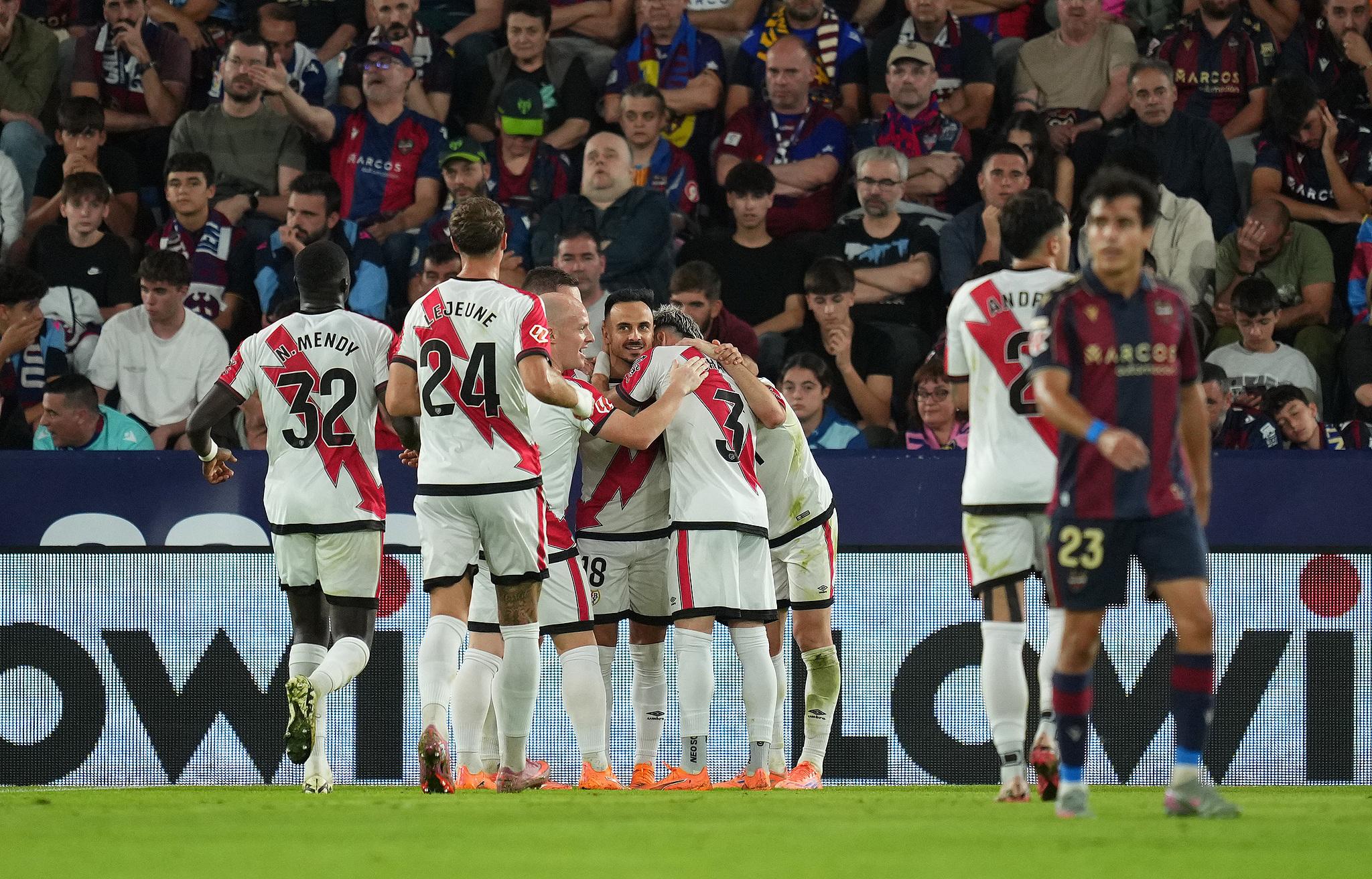 百家乐-路易斯·卡斯特罗：“埃尔切整体表现不错，所以他们排名靠前”