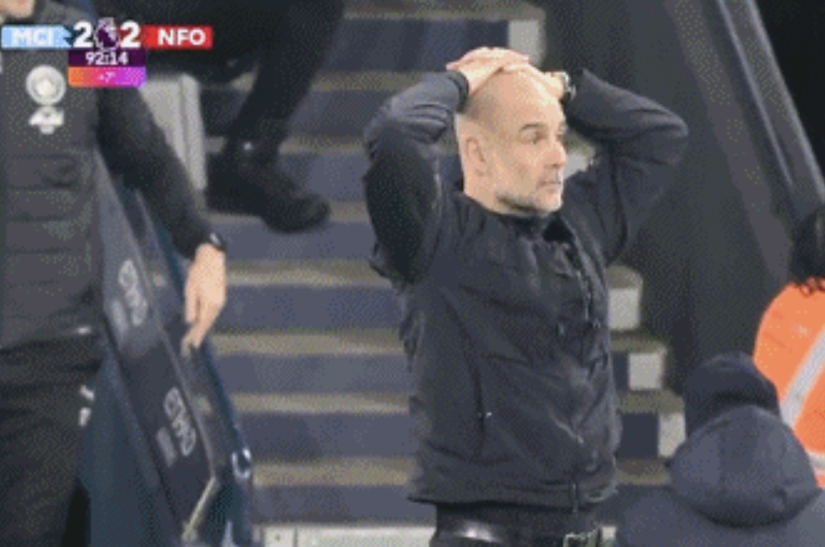 百家乐-英超保送阿森纳?曼城3疑似点球未判:哈兰德2次被放倒 裁判无视