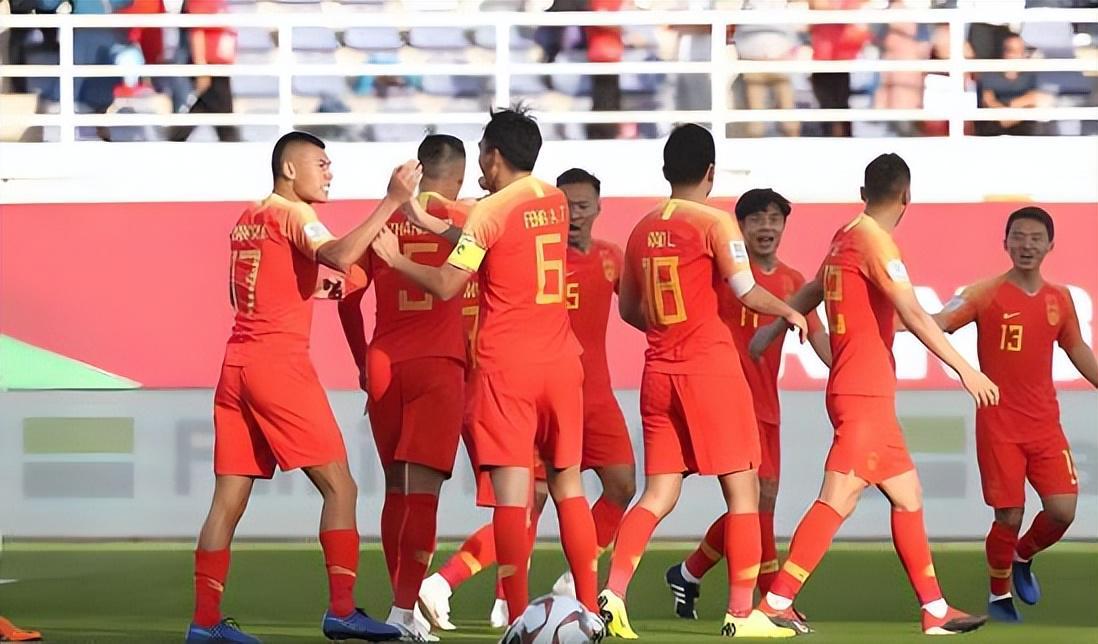 U23国足将出战西安四国邀请赛，姚浩洋有望踢主力，张家鸣上位