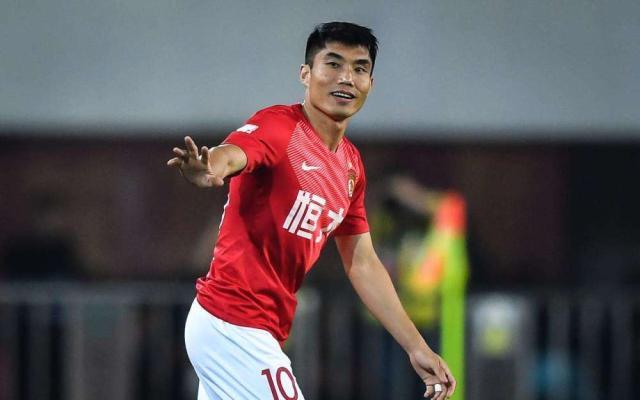 百家乐游戏-保利尼奥缺阵老队长重回首发 郑智期待能获开门红